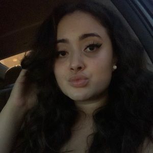 Meet your Posher, Bethany